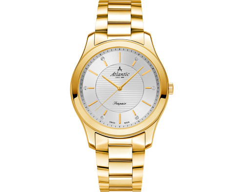 Atlantic Seapair 20335.45.21 Womens Quartz Watch