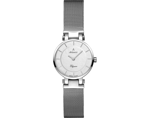 Atlantic Elegance 29035.41.21 Womens Quartz Watch