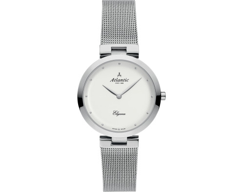 Atlantic Elegance 29036.41.21MB Orologio Donna Al quarzo