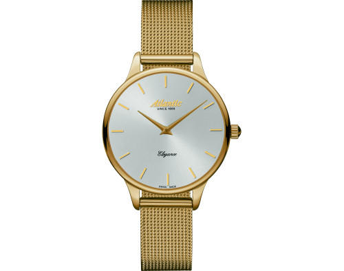 Atlantic Elegance 29038.45.21MB Womens Quartz Watch