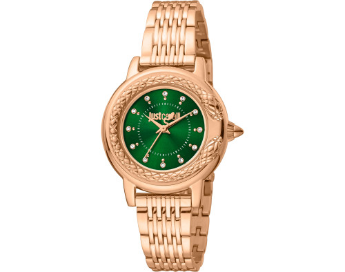 Just Cavalli Glam Chic JC1L151M0685 Womens Quartz Watch