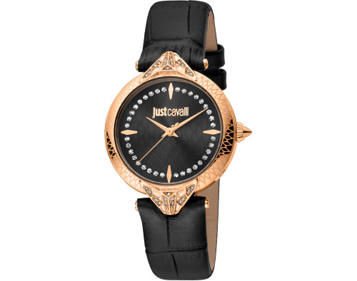 Just Cavalli Animalier JC1L238L0035 Womens Quartz Watch