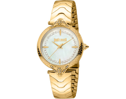 Just Cavalli Animalier JC1L238M0065 Womens Quartz Watch