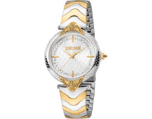Just Cavalli Animalier JC1L238M0095 Womens Quartz Watch
