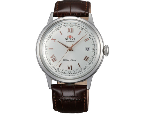 Orient Bambino FAC00008W0 Man Mechanical Watch