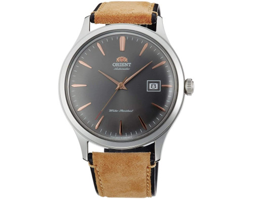 Orient Bambino FAC08003A0 Man Mechanical Watch