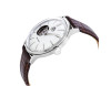 Orient Bambino Open Heart RA-AG0002S10B Man Mechanical Watch