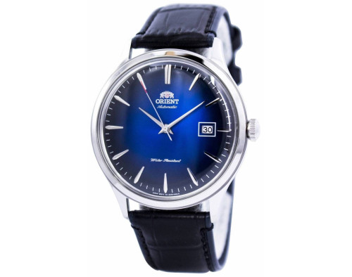 Orient Bambino FAC08004D0 Man Mechanical Watch