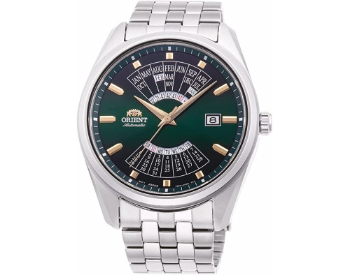 Orient Multi Year Calendar RA-BA0002E10B Montre Mécanique Homme