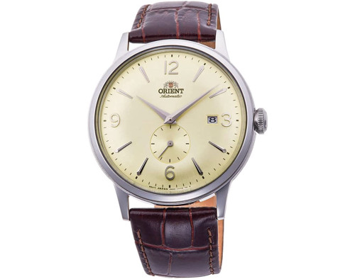 Orient Bambino Small Seconds RA-AP0003S10B Man Mechanical Watch