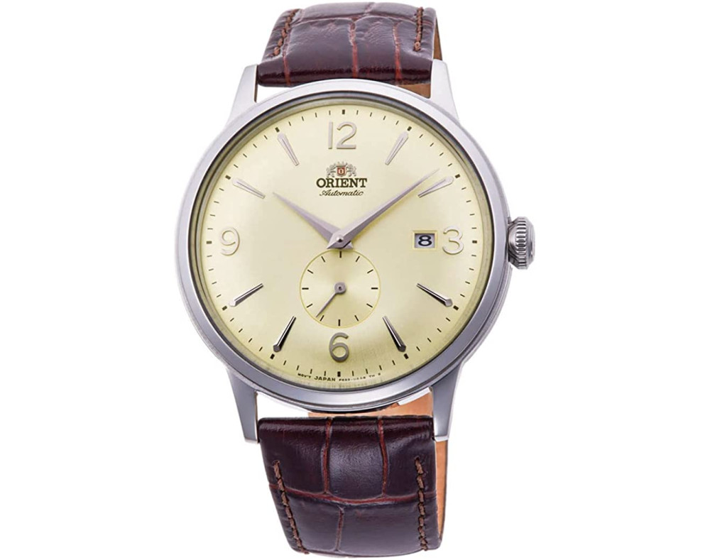 Orient Bambino Small Seconds RA-AP0003S10B Orologio Uomo Meccanico