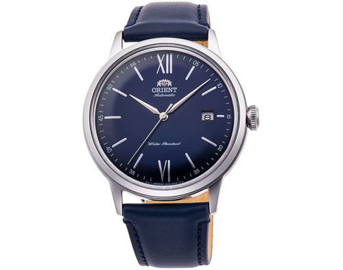 Orient Bambino RA-AC0021L10B Reloj Mecánico para Hombre