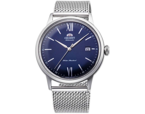 Orient Bambino RA-AC0019L10B Man Mechanical Watch