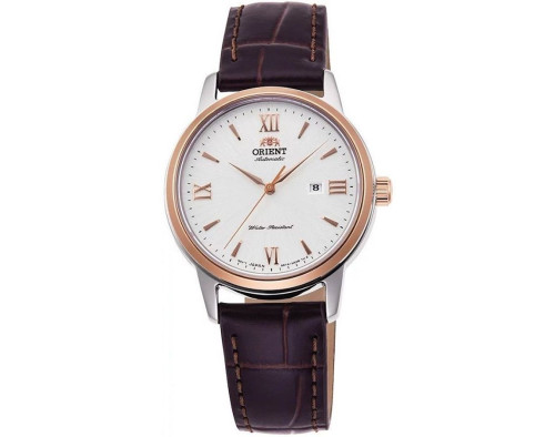 Orient Contemporary RA-NR2004S10B Montre Mécanique Femme