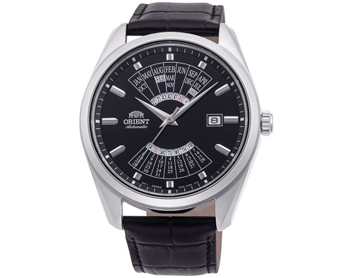 Orient Multi Year Calendar RA-BA0006B10B Man Mechanical Watch