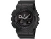 Casio G-Shock GA-100-1A1ER Orologio Uomo Al quarzo