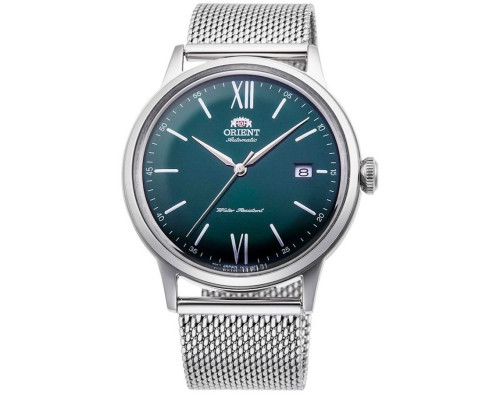 Orient Bambino RA-AC0018E10B Reloj Mecánico para Hombre