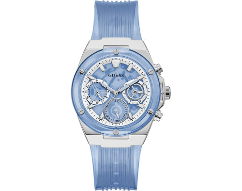 Guess Athena GW0409L1 Orologio Donna Al quarzo