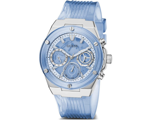 Guess Athena GW0409L1 Montre Quartz Femme