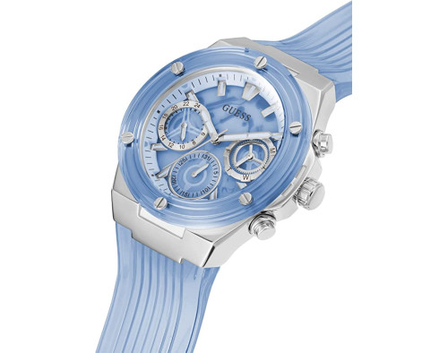 Guess Athena GW0409L1 Reloj Cuarzo para Mujer