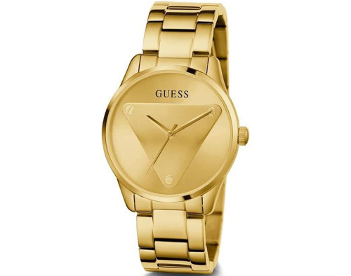 Guess Emblem GW0485L1 Reloj Cuarzo para Mujer