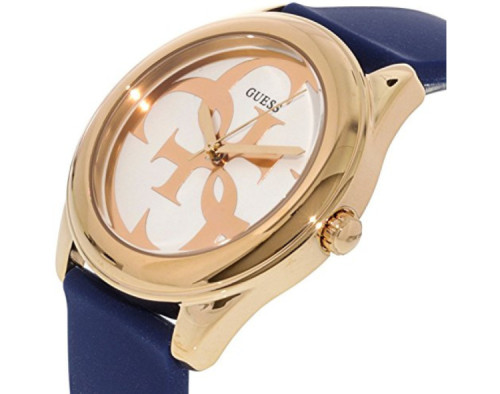 Guess G Twist W0911L6 Reloj Cuarzo para Mujer