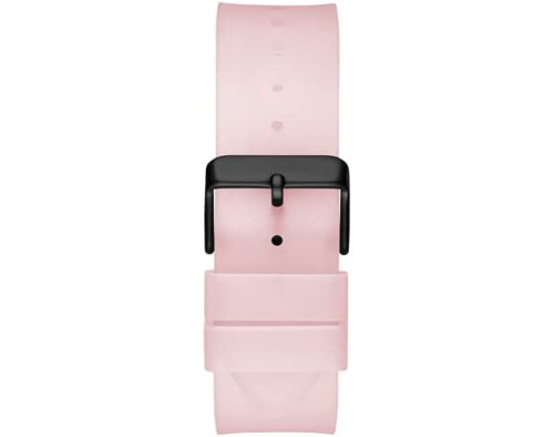 Guess Get in Touch Foundation GW0032G1 Reloj Cuarzo para Hombre