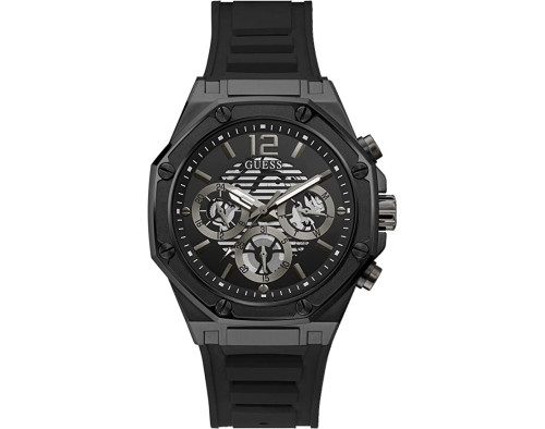 Guess Momentum GW0263G4 Reloj Cuarzo para Hombre