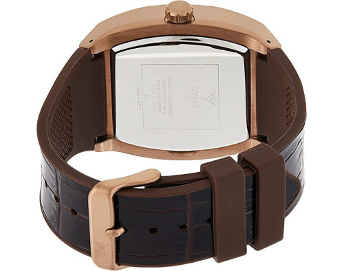 Guess Phoenix GW0202G2 Mens Quartz Watch