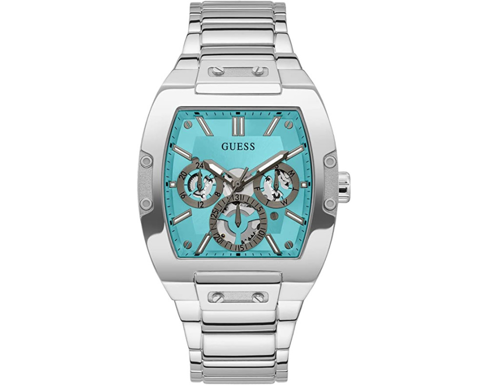 Guess Phoenix GW0456G4 Montre Quartz Homme