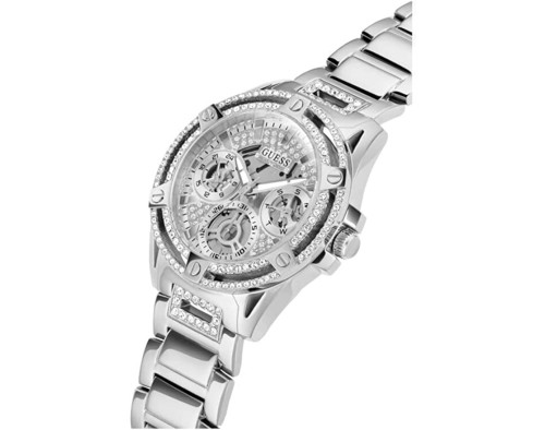 Guess Queen GW0464L1 Orologio Donna Al quarzo