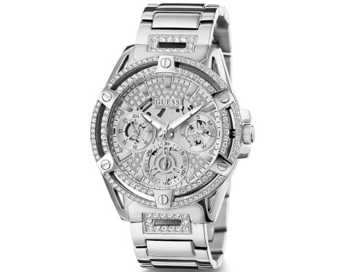 Guess Queen GW0464L1 Orologio Donna Al quarzo