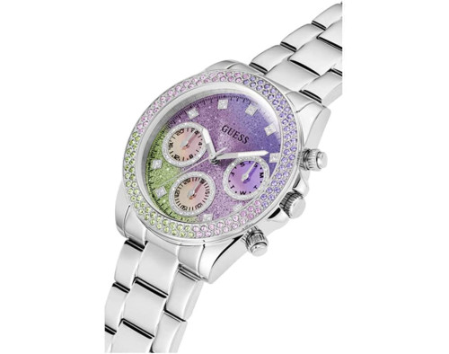 Guess Sol GW0483L1 Orologio Donna Al quarzo