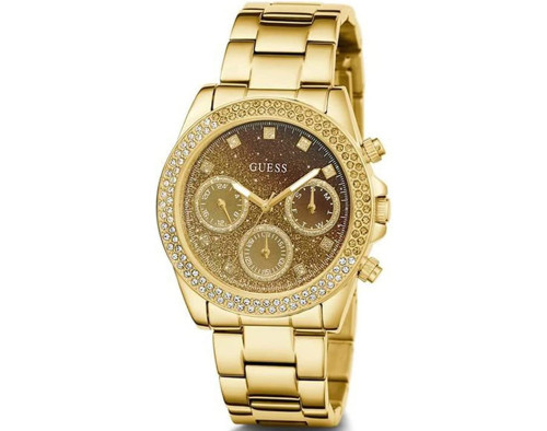 Guess Sol GW0483L2 Montre Quartz Femme