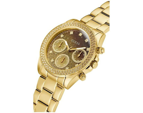 Guess Sol GW0483L2 Montre Quartz Femme