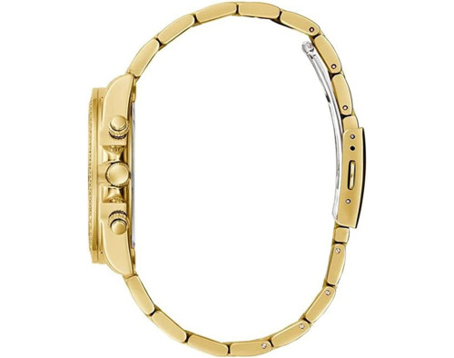 Guess Sol GW0483L2 Quarzwerk Damen-Armbanduhr