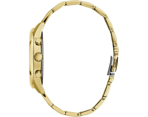 Guess Solar W1070L2 Womens Quartz Watch