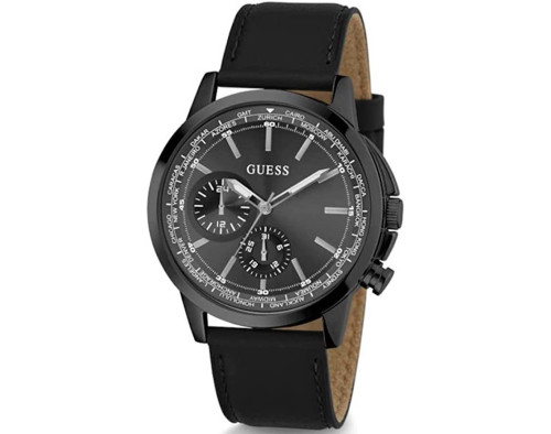 Guess Spec GW0540G1 Mens Quartz Watch