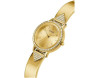 Guess Tri Luxe GW0474L2 Quarzwerk Damen-Armbanduhr