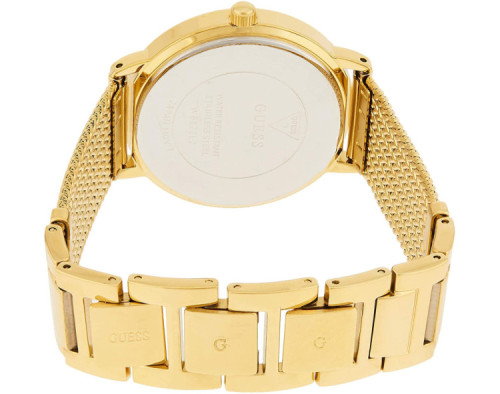 Guess Willow W0822L2 Womens Quartz Watch