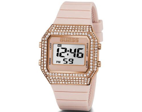 Guess Zoom GW0430L3 Reloj Cuarzo para Mujer