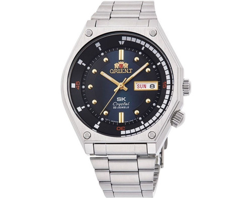 Orient 70s Revival SK RA-AA0B03L19B Man Mechanical Watch