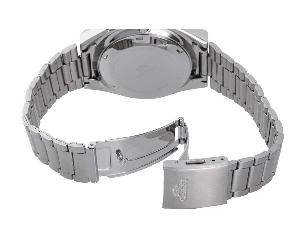 versace men's automatic watch