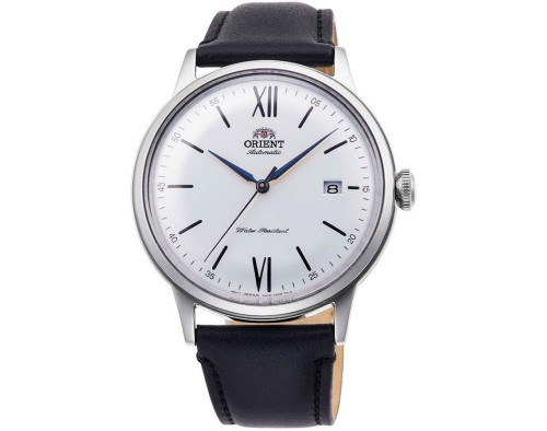 Orient Bambino RA-AC0022S10B Man Mechanical Watch