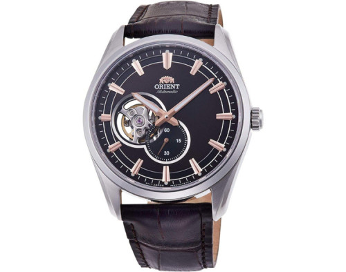 Orient Open Heart RA-AR0005Y10B Man Mechanical Watch