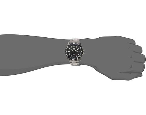 Orient Ray II FAA02003B9 Mens Mechanical Watch