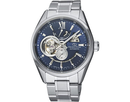 Orient Star Skeleton RE-AV0003L00B Mens Mechanical Watch