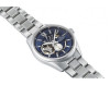 Orient Star Skeleton RE-AV0003L00B Mechanisch Herren-Armbanduhr