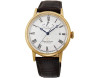 Orient Star Classic RE-AU0001S00B Mens Mechanical Watch