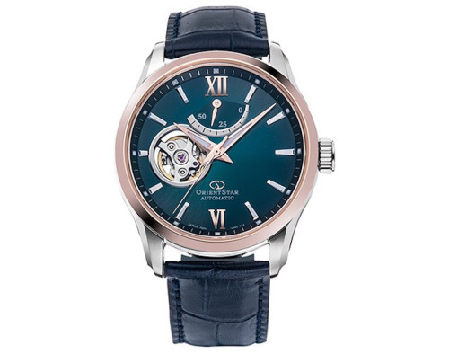 Orient Star Open Heart Limited Edition RE-AT0015L00B Reloj Mecánico para Hombre
